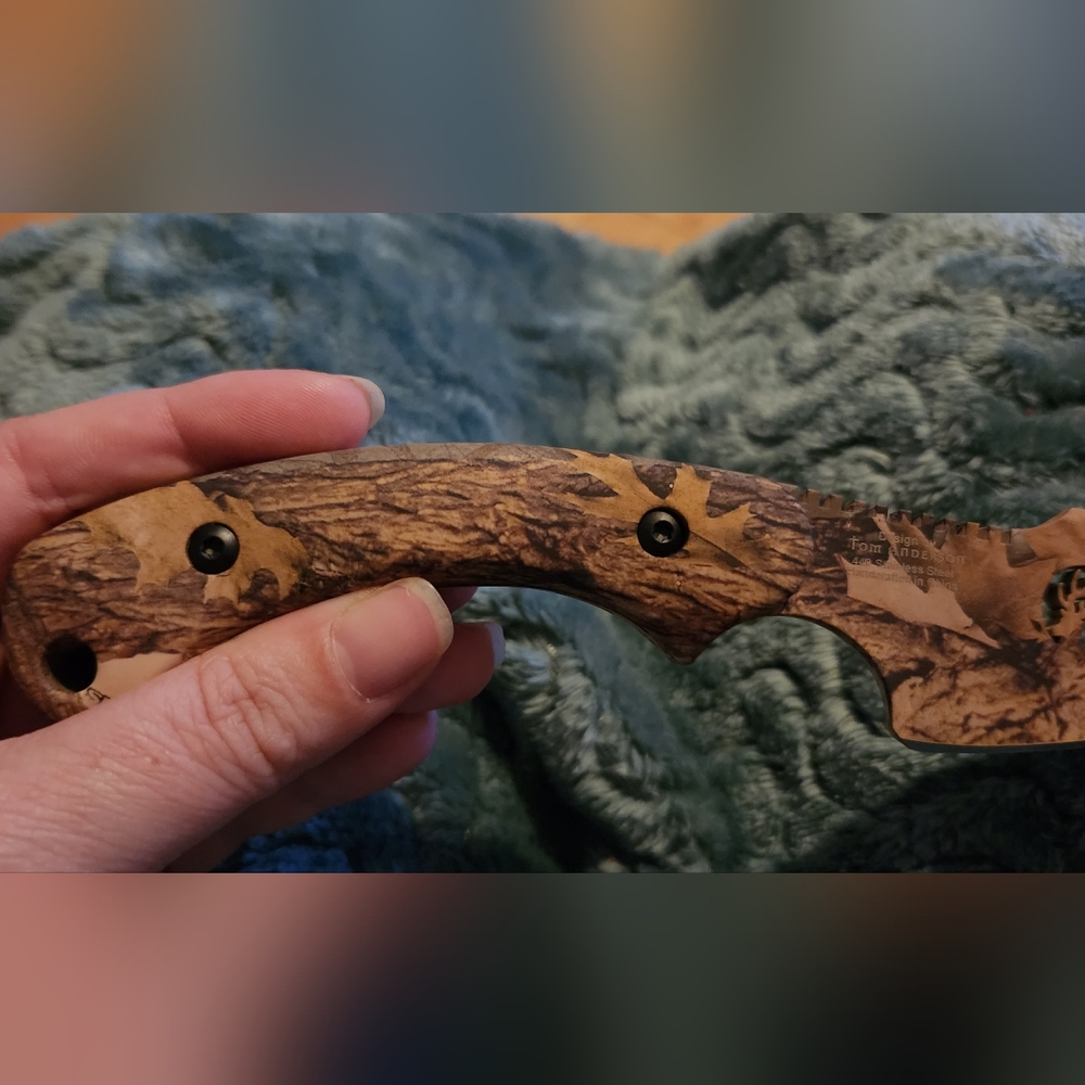 Elkridge knife